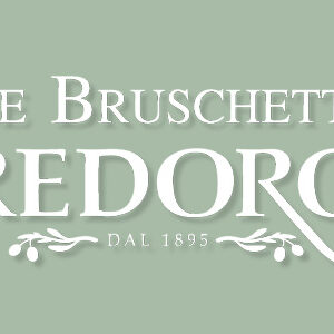 Logo alternativo Bruschetteria
